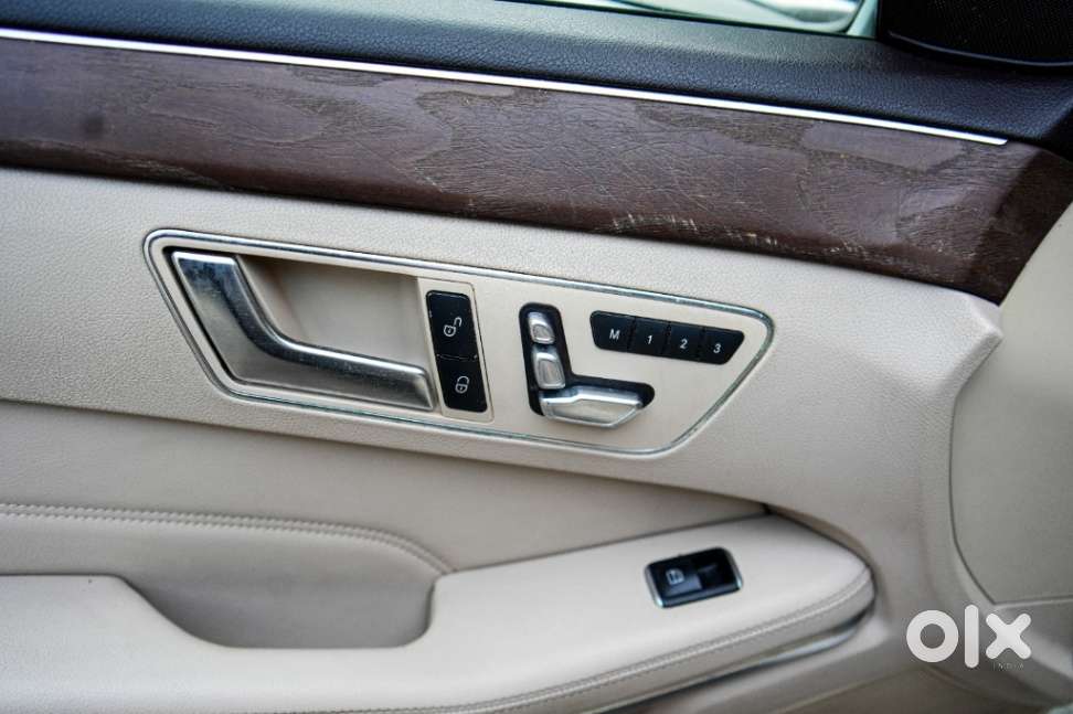 Mercedes-benz E-class 2013-2015 E250 Cdi Avantgrade, 2016, Diesel