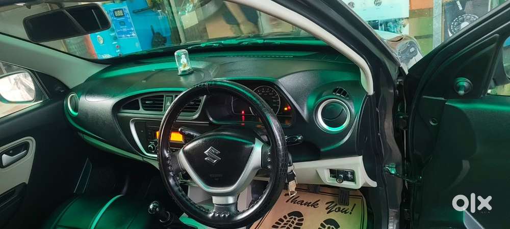 2023 Maruti Suzuki Alto
