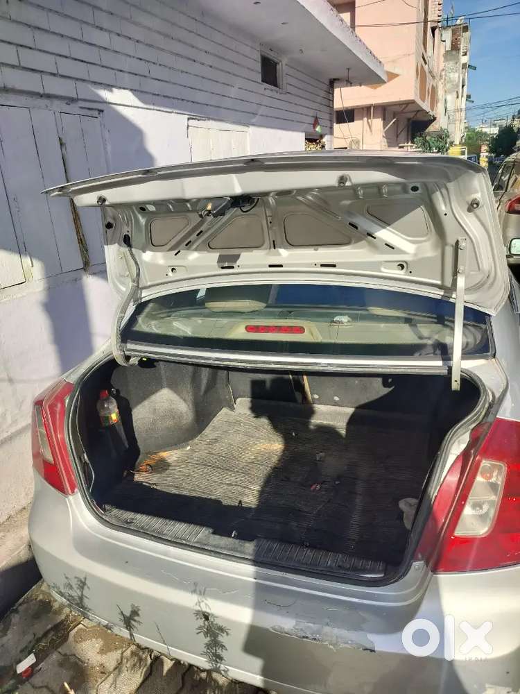 Chevrolet Optra 2003 Petrol 60000 Km Driven