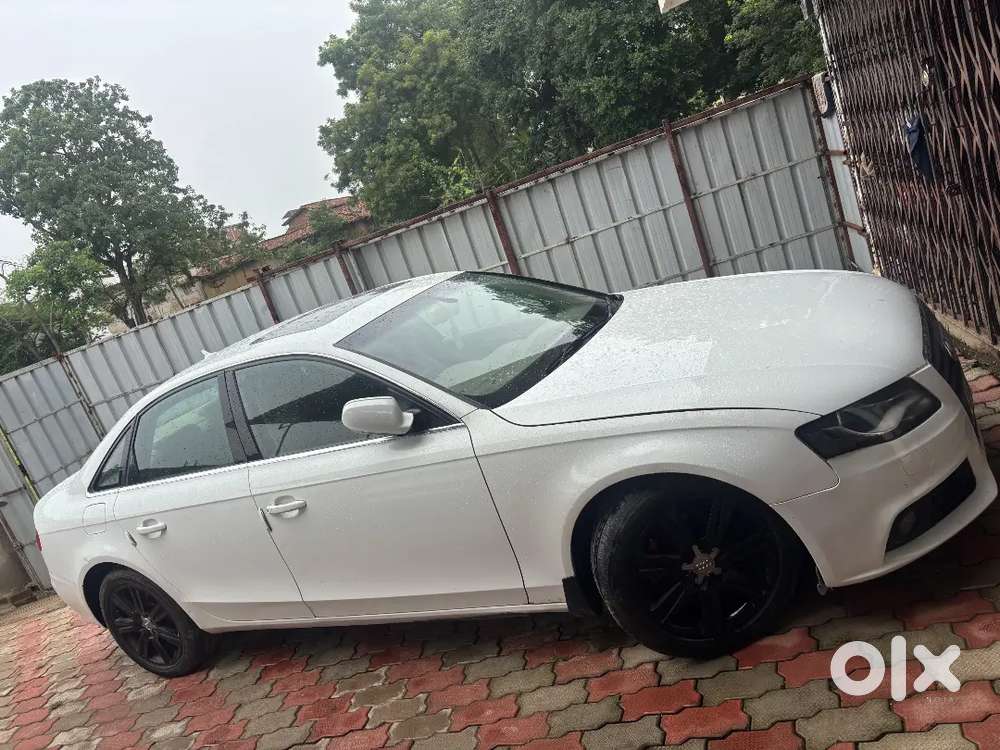 Audi A4 1.8 Tfsi 2010