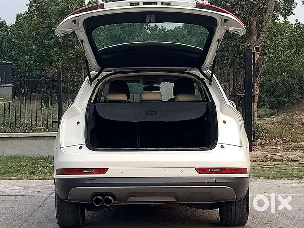 Audi Q3 Tdi 2018
