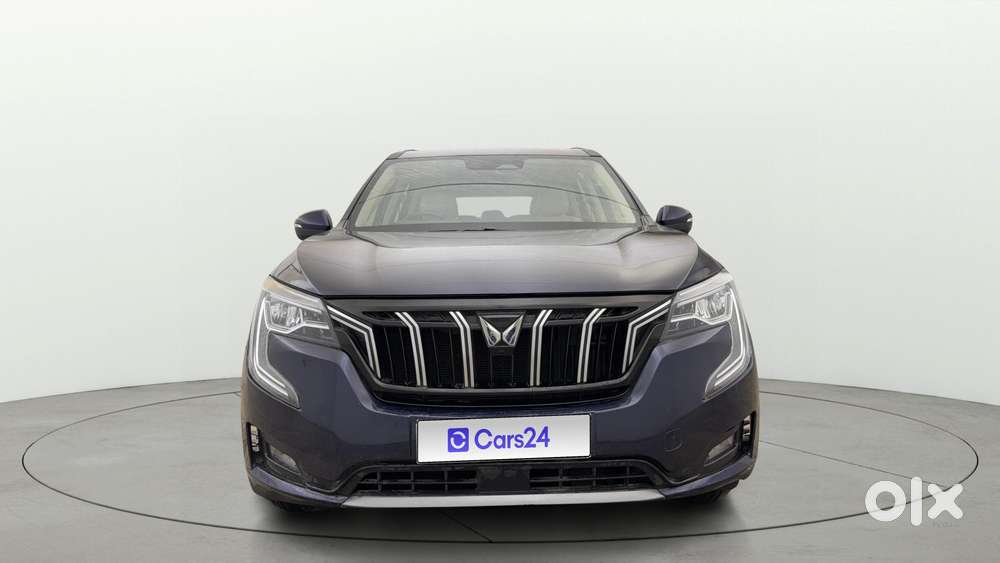 Mahindra Xuv700 2.2 Ax 7 Diesel Mt Str, 2022, Diesel
