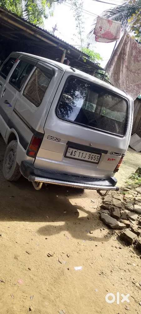 Good Condition Urjent Sale My Omni