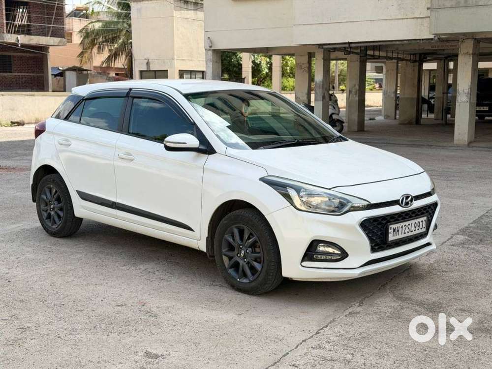 Hyundai Elite I20 1.4 Sportz Plus Crdi, 2020, Diesel