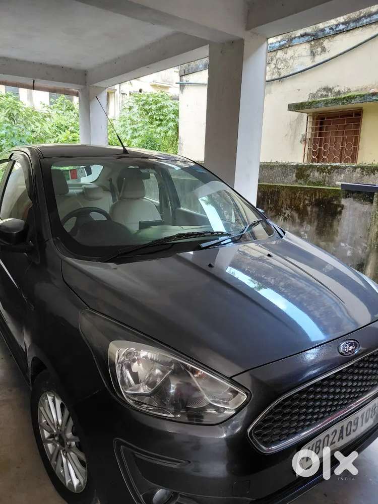 Ford Aspire 2021 Petrol 45000 Km Driven
