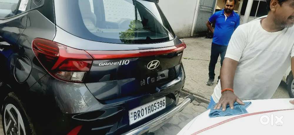 Hundai I10 Neos