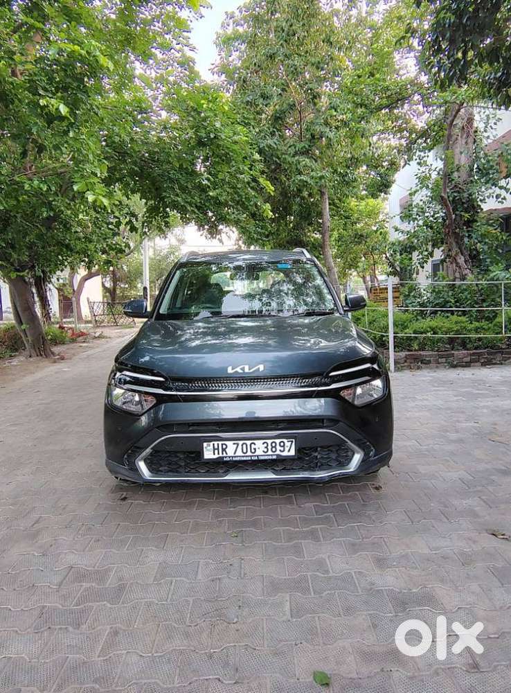 Kia Carens 1.5 Prestige 7 Str, 2022, Petrol