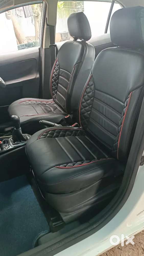 Tata Bolt 1.2 Xt Revotron 2017 Top Model
