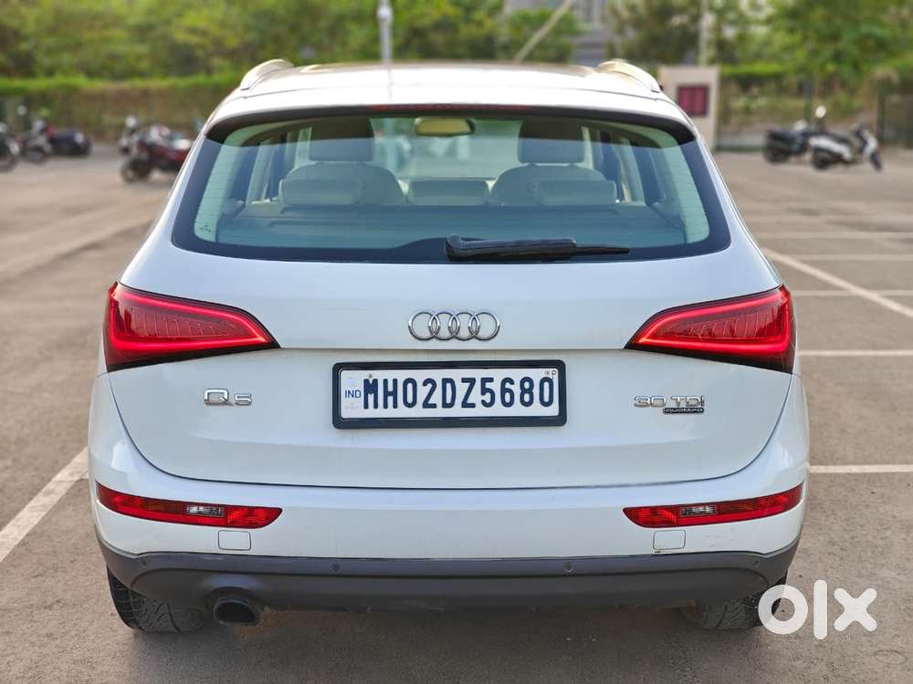 Audi Q5 30 Tdi Quattro, 2015, Diesel