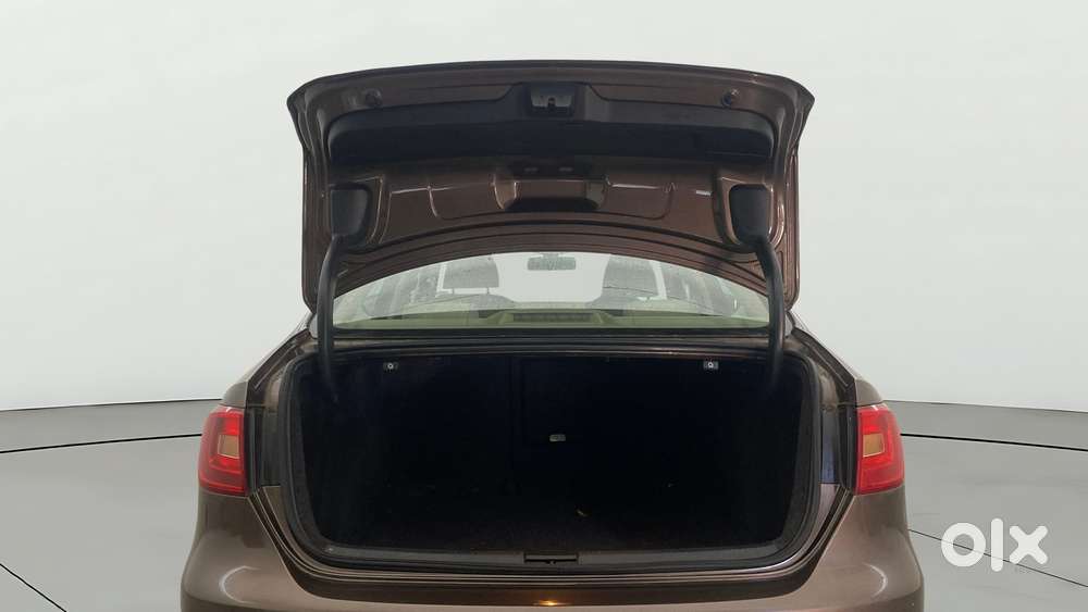 Volkswagen Jetta 2.0l Tdi Highline At, 2014, Diesel