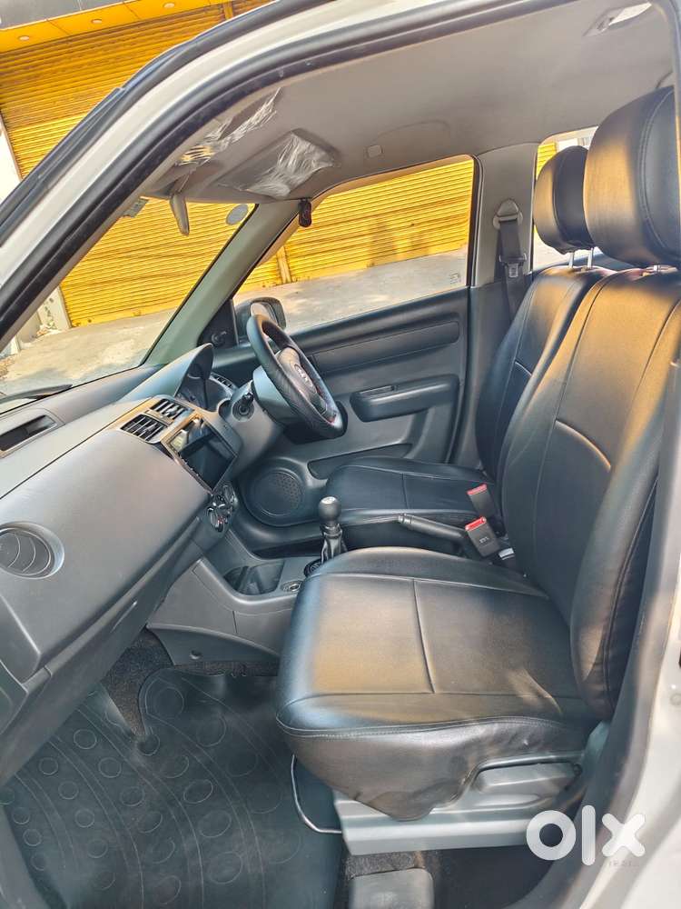 Tata Indica Lxi, 2017, Diesel