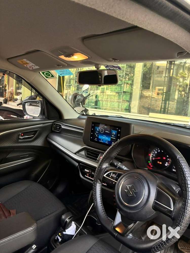 Maruti Suzuki New-gen Swift 2024 Petrol 29000 Km Driven