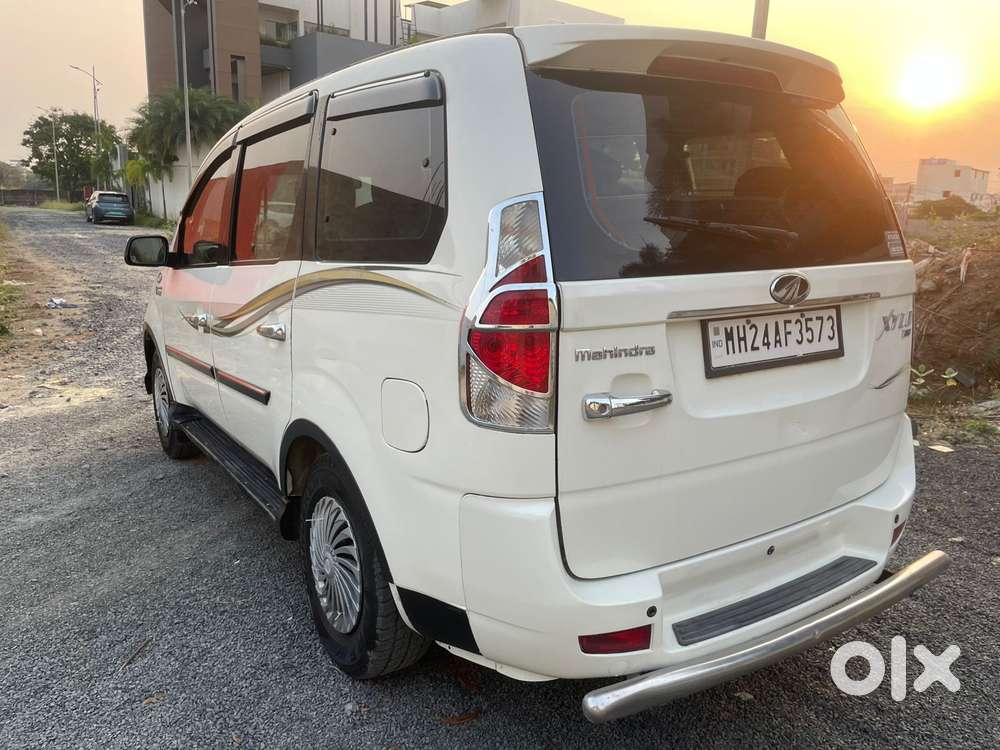 Mahindra Xylo H8 Abs Bs Iv, 2015, Diesel