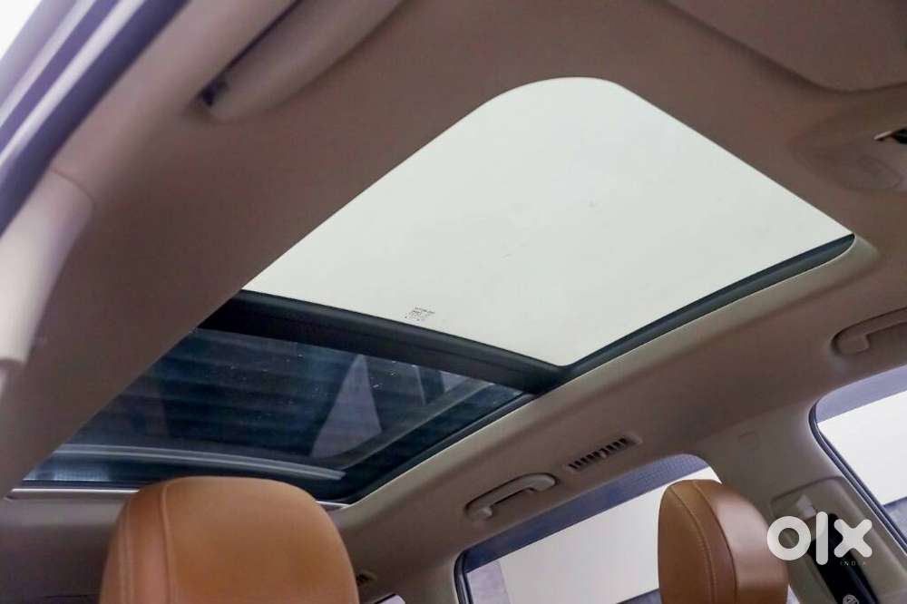 Mg Gloster Savvy 7 Seater, 2023, Diesel