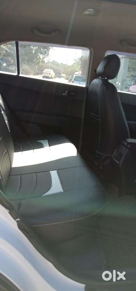 Hyundai Creta 1.4 Crdi S Plus, 2017, Diesel