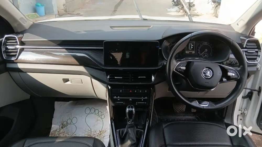 Skoda Kushaq 2021