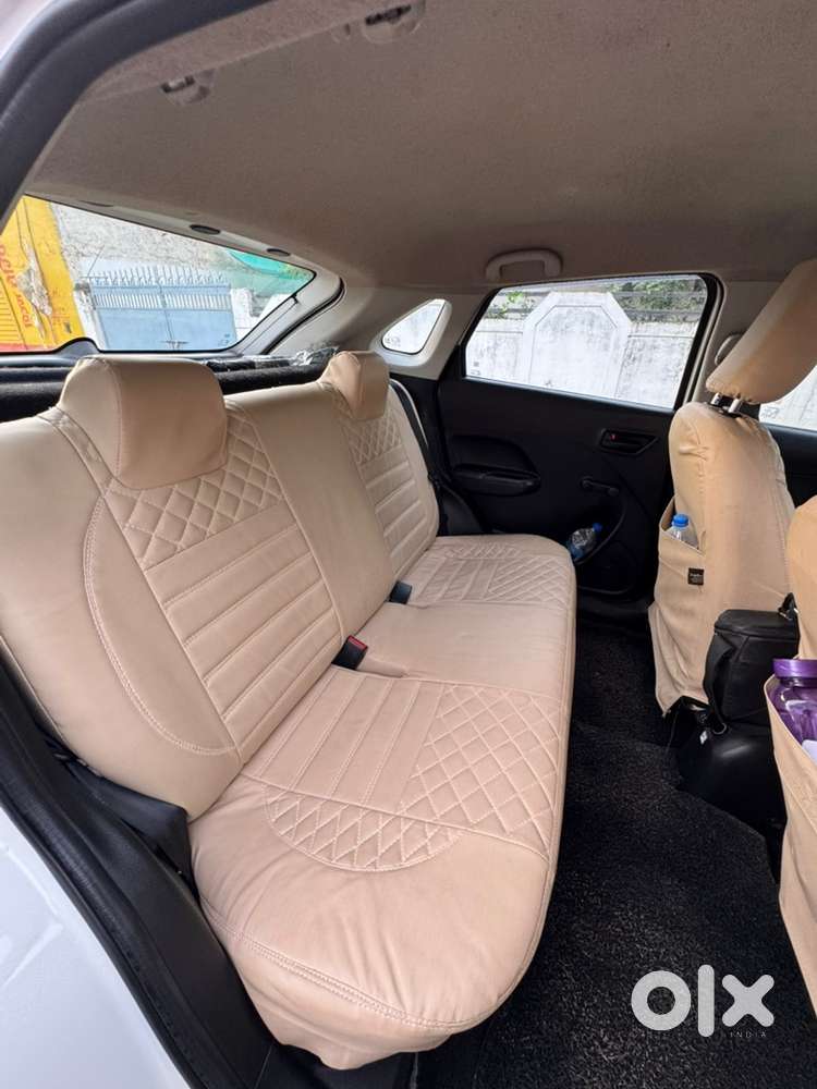 Maruti Suzuki Baleno 2020 Petrol Good Condition