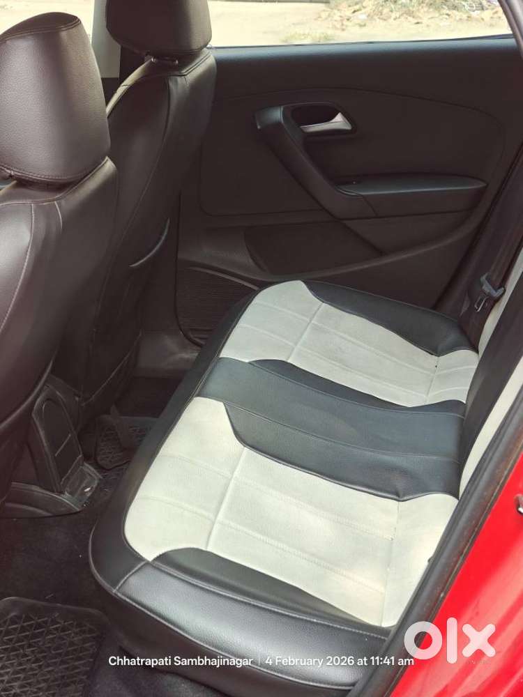 Volkswagen Polo Gt Tsi Sport Edition, 2016, Petrol