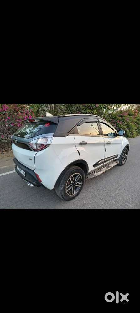 Tata Nexon 1.2 Revotron Xm (s), 2020, Diesel