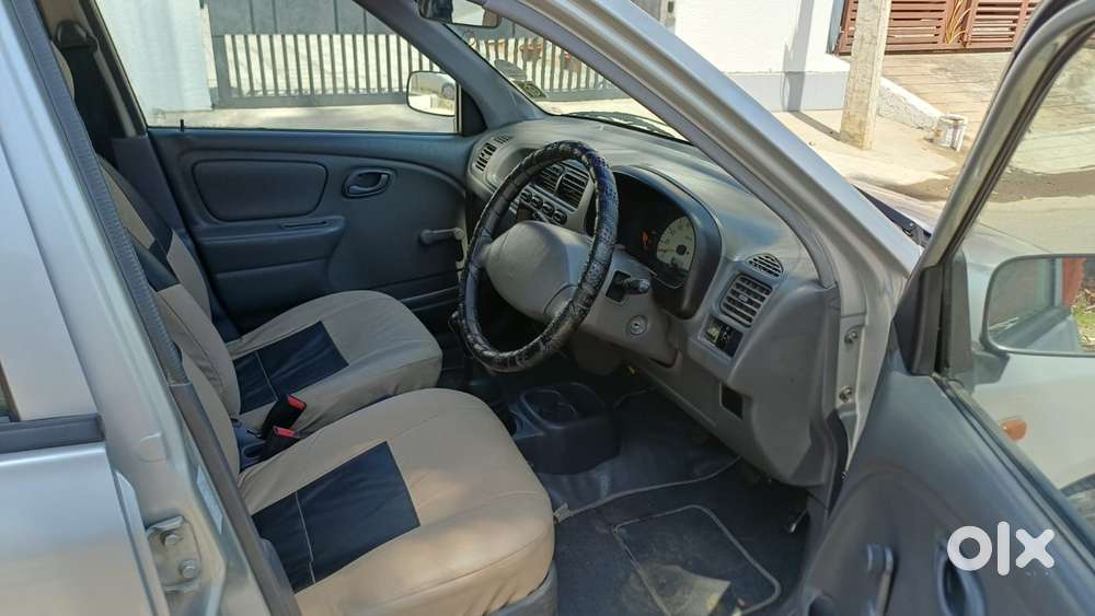 Maruti Suzuki Alto 2005-2010 Lxi Bsiii, 2006, Petrol