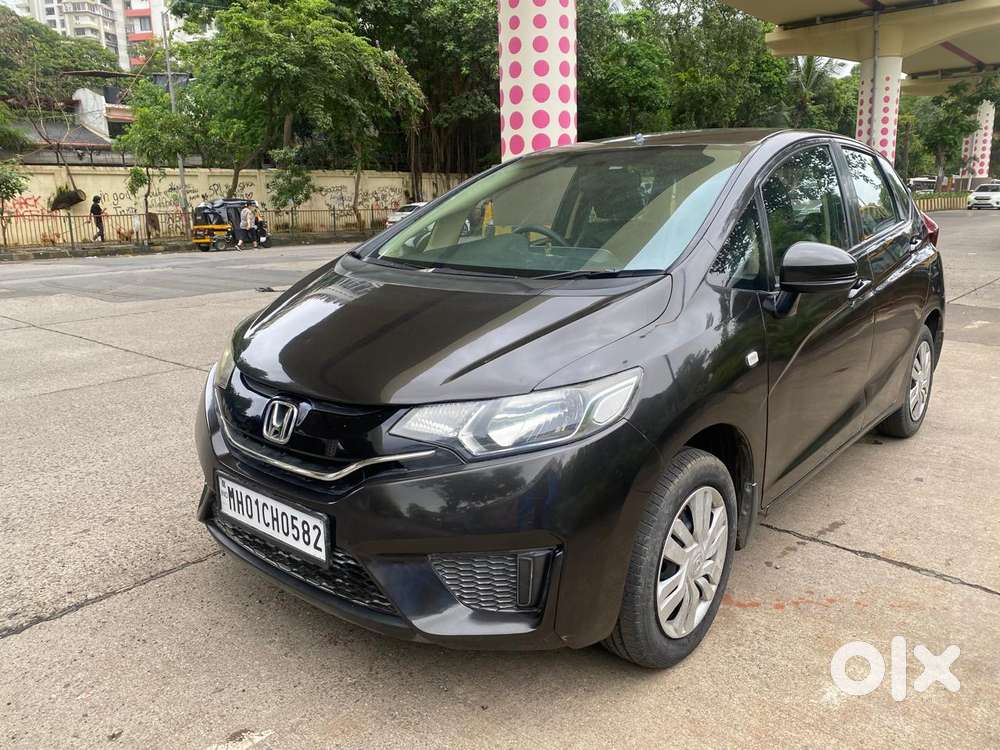 Honda Jazz 1.2 Sv I Vtec, 2016, Petrol