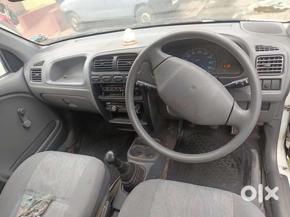 Maruti Suzuki Alto 2002 Petrol 60000 Km Driven