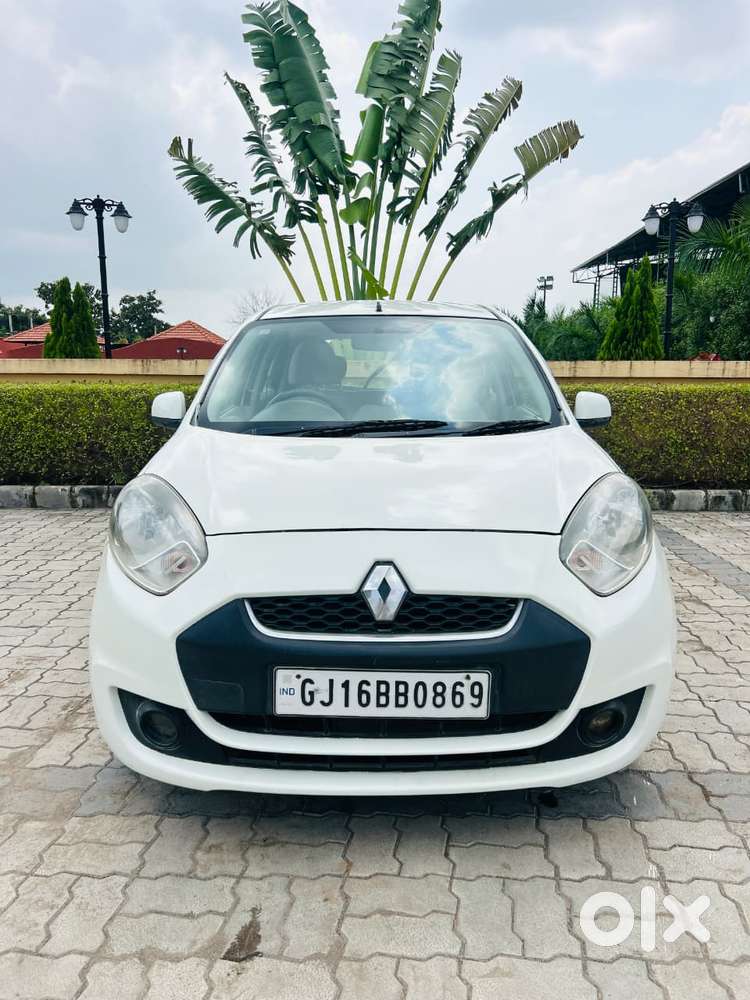 Renault Pulse Rxl Diesel, 2012, Diesel