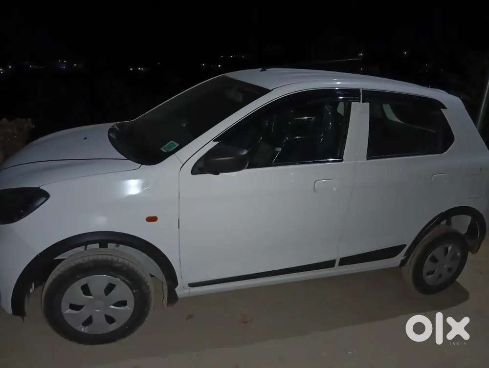 Maruti Suzuki Alto K10 2024 Petrol 22000 Km Driven Automatic