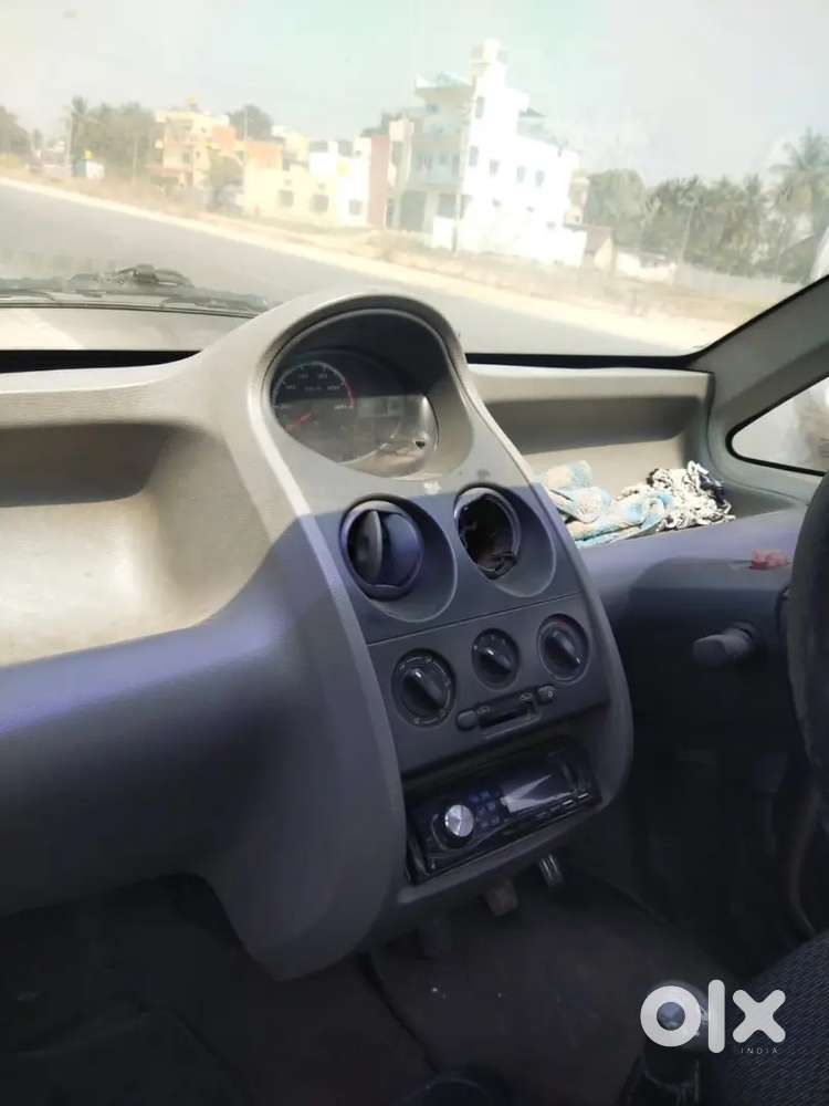 Tata Nano 2011 Petrol Good Condition Power Window 25+millage