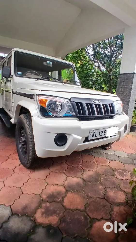 Mahindra Bolero 2010 Diesel