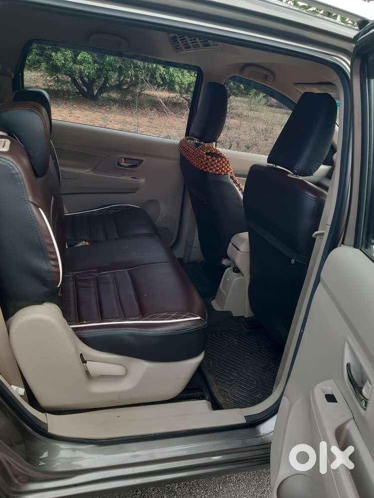Maruti Suzuki Ertiga Zxi, 2024, Petrol