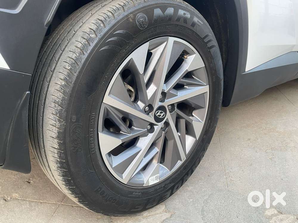 Hyundai Tucson 2.0 Signature 4wd Diesel At, 2023, Diesel