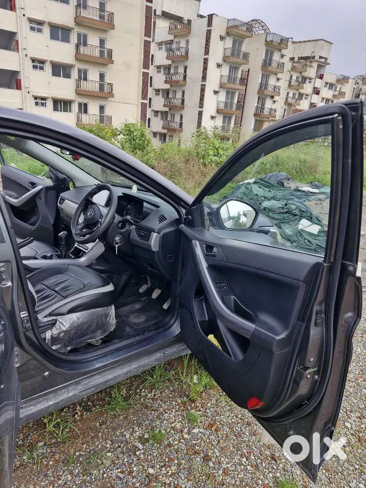 Tata Nexon 1.2 Petrol 2023