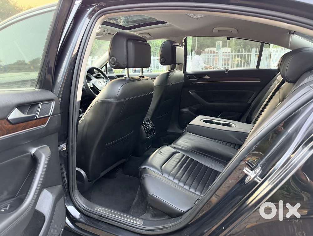Volkswagen Passat 2.0 Tdi At Highline, 2019, Diesel