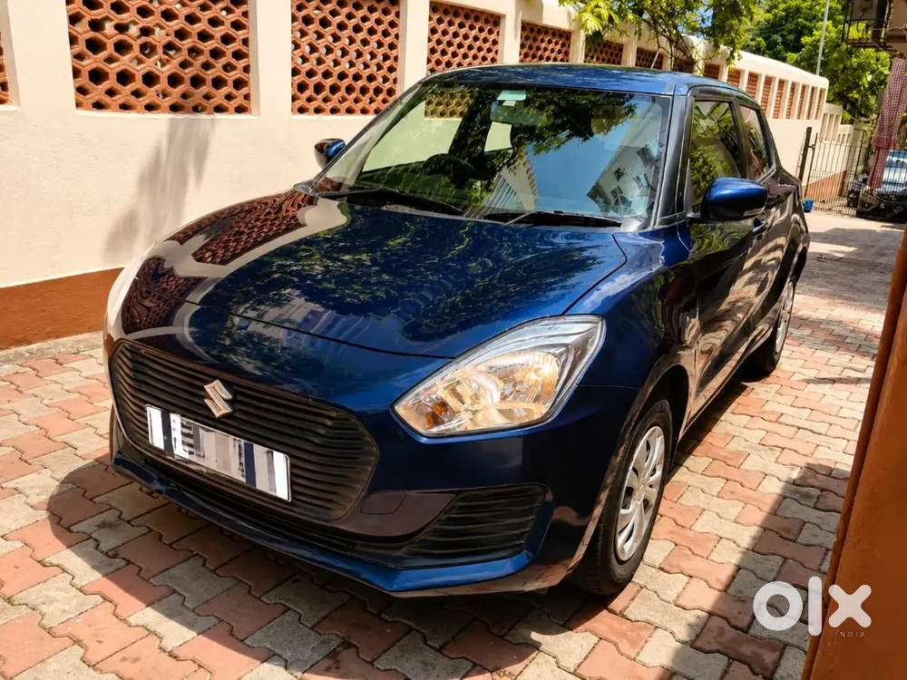 Swift Vxi By Maruti 2019 Model
