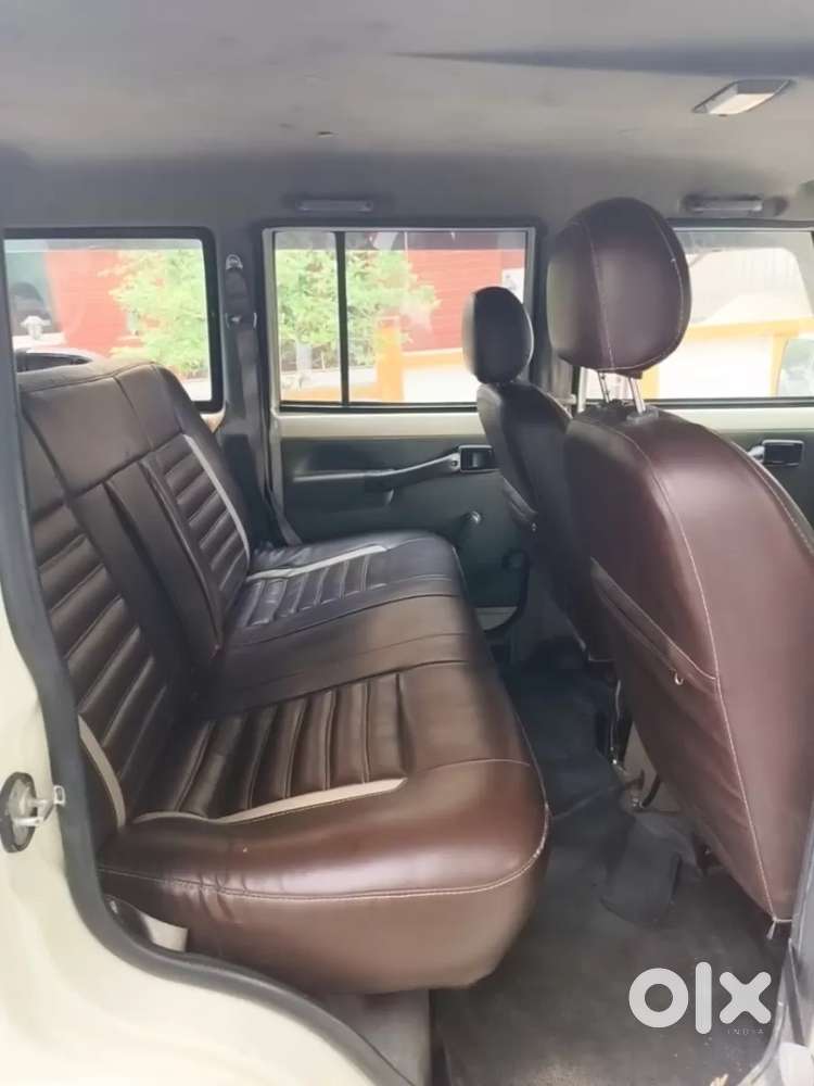 Mahindra Bolero Power Plus Lx, 2018, Diesel