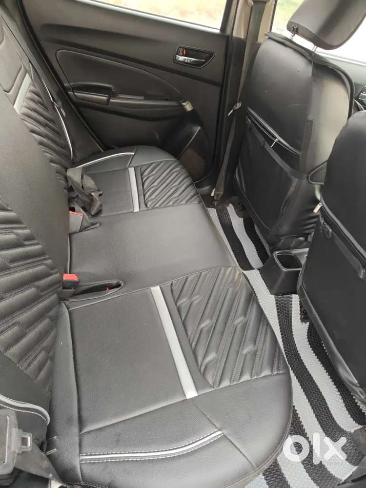 Maruti Suzuki Swift 2020 Petrol Well Maintained