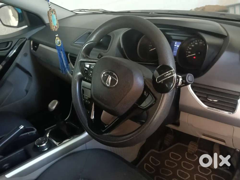 Tata Nexon 2018 Diesel Good Condition