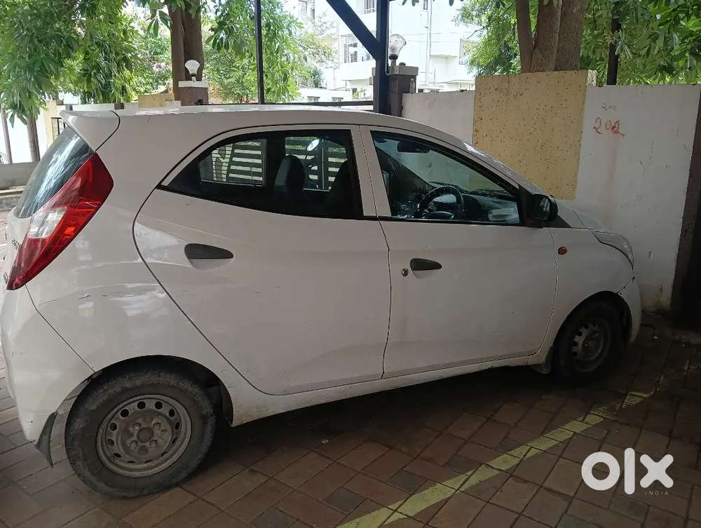 Hyundai Eon 2013 Petrol 160000 Km Driven