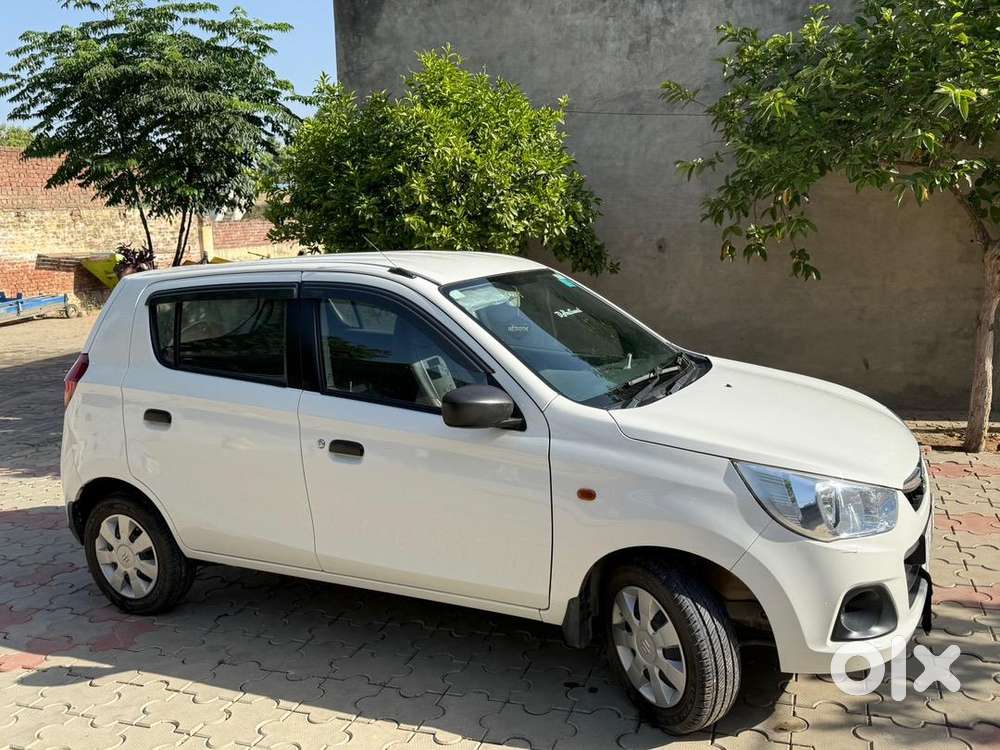 Maruti Suzuki Petrol 2017 December Month