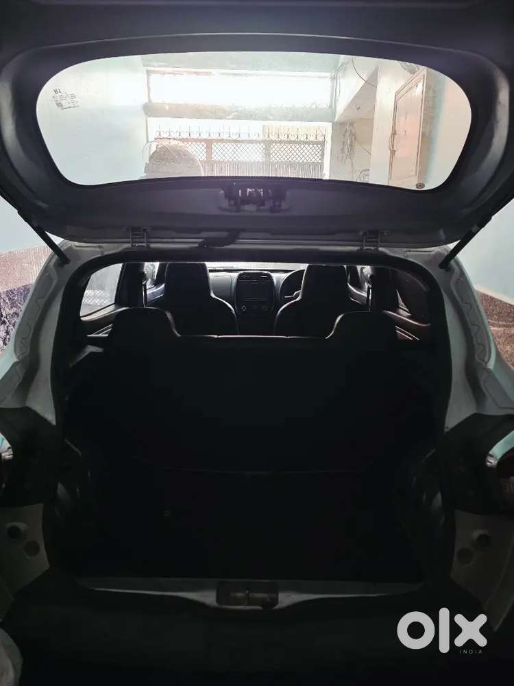 2016 Renault Kwid Rxt