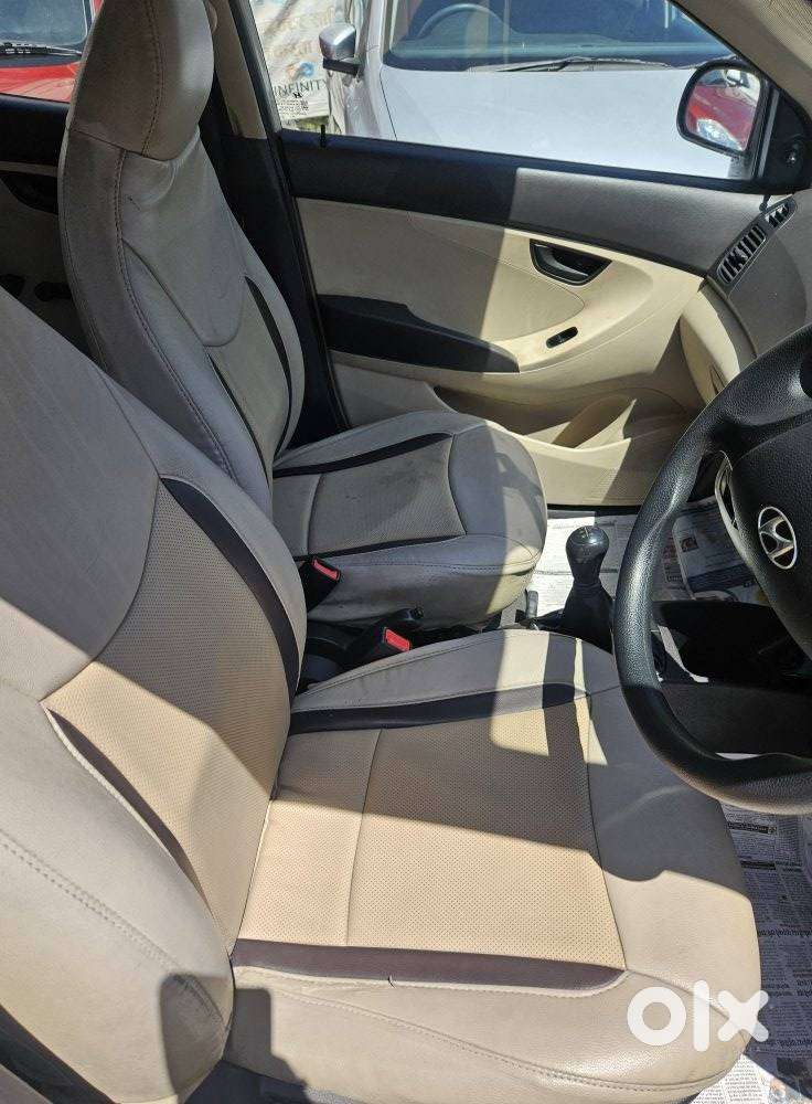 Hyundai Eon Magna +, 2012, Petrol