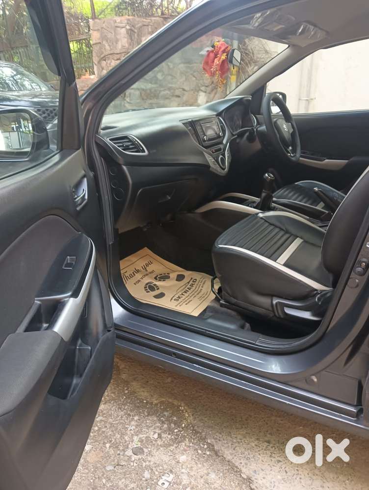 Maruti Suzuki Baleno Delta, 2019, Diesel