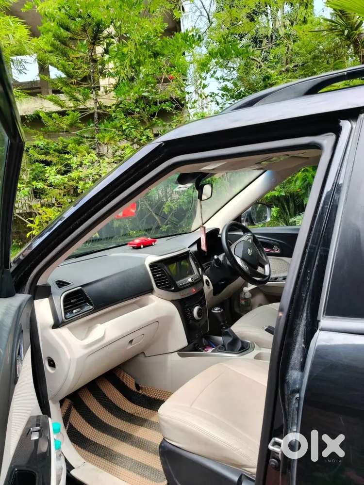 Mahindra Xuv300 Diesel 2022