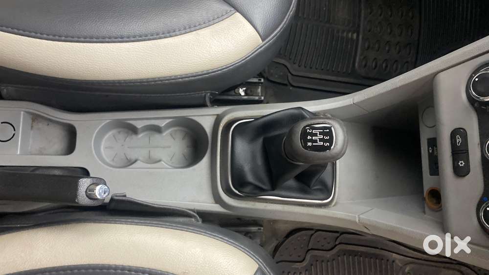 Tata Tigor 1.2 Revotron Xm, 2020, Petrol
