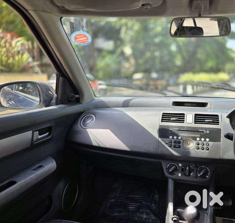 Maruti Suzuki Dzire 1.2 Vxi, 2009, Petrol