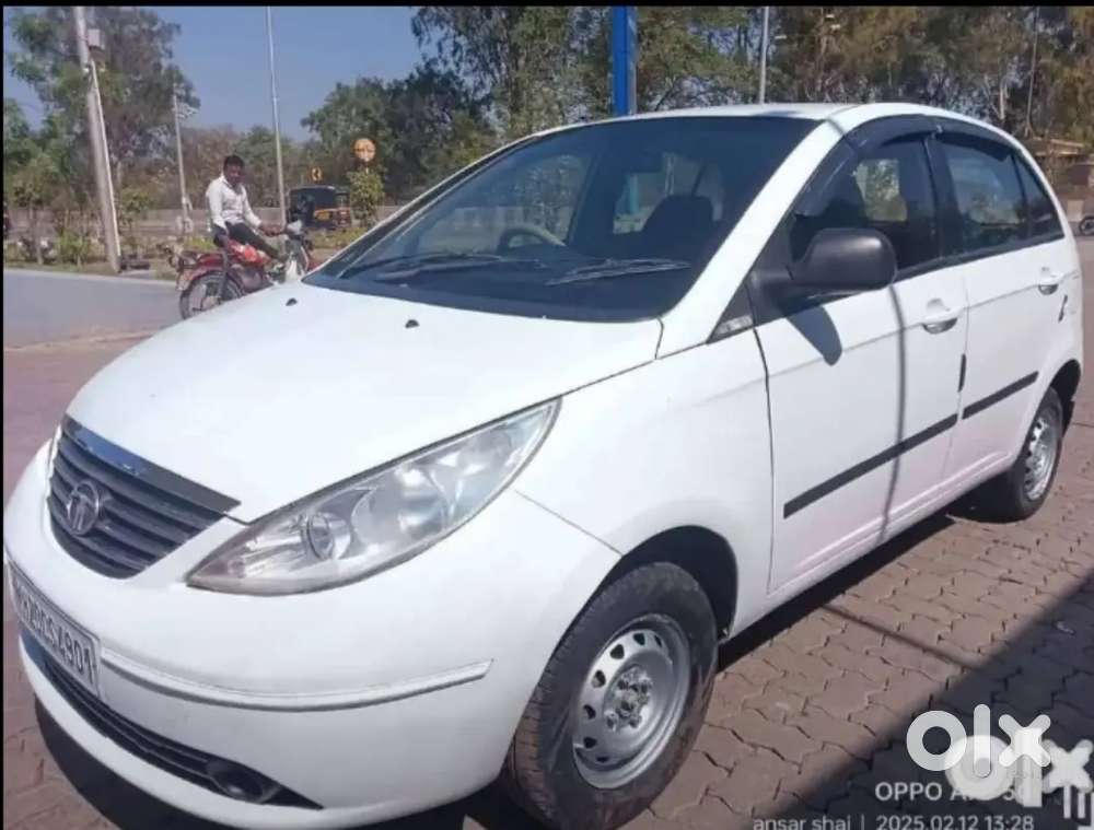 Tata Vista 2014. Coll.