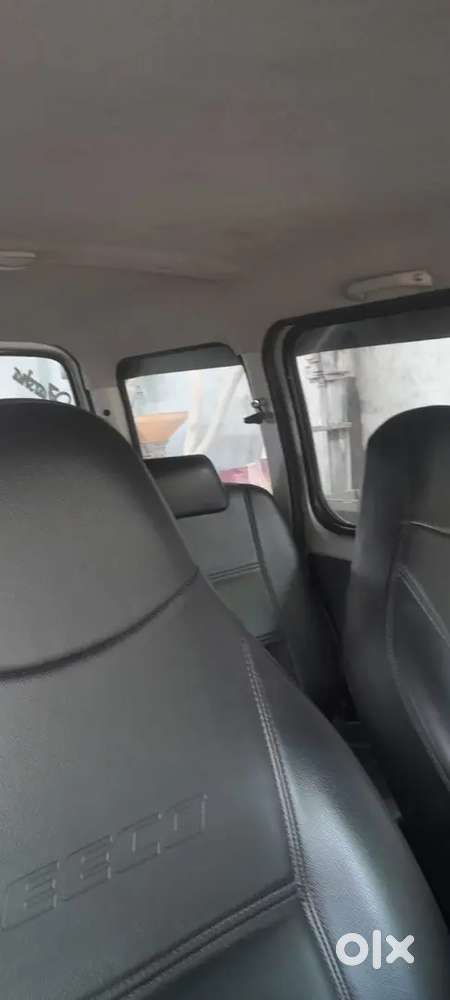 Maruti Suzuki Eeco 2020 Petrol 57500 Km Driven