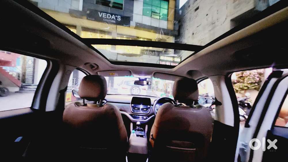 Tata Harrier Xza Plus At, 2022, Diesel