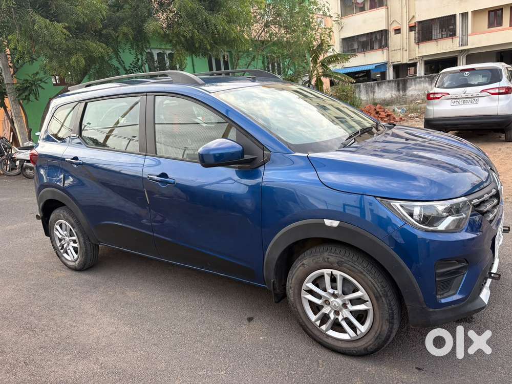 Renault Triber, 2019, Petrol